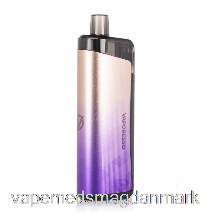 Vape Væske Vaporesso Gen Air 40 Pod System Twilight Guld